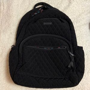 VERA BRADLEY CAMPUS BACKPACK